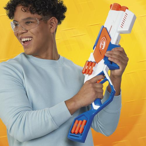 Nerf N Series Strikeback