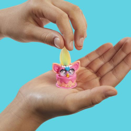 Furby Minis Surprise 2-Pack