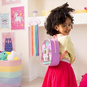 Gabby's Dollhouse Dough Backpack