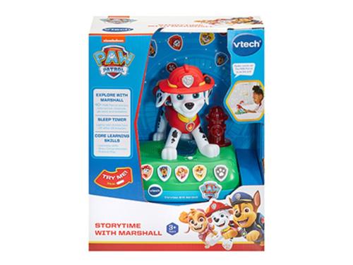 VTech PAW Patrol Storytime with Marshall