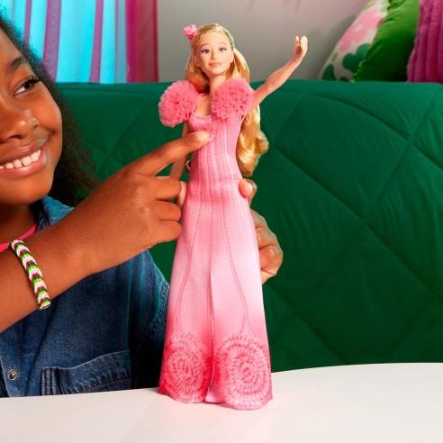 Wicked Doll Singing Glinda 30cm