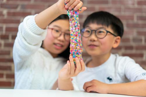 Crazy Aaron's Hide Inside Mixed Emotions -  - Fagan Toys