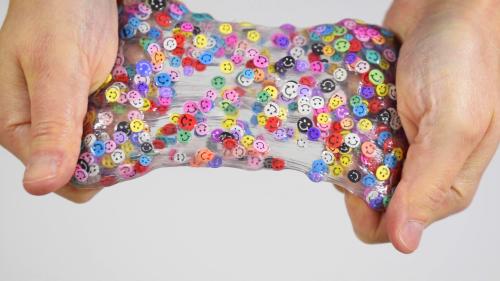 Crazy Aaron's Hide Inside Mixed Emotions -  - Fagan Toys