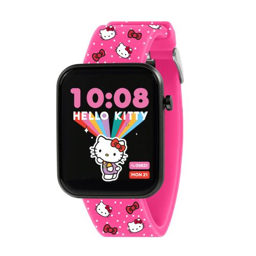 Hello Kitty Smart Watch