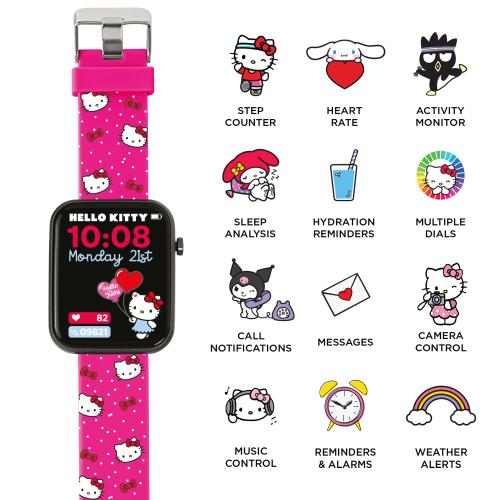 Hello Kitty Smart Watch