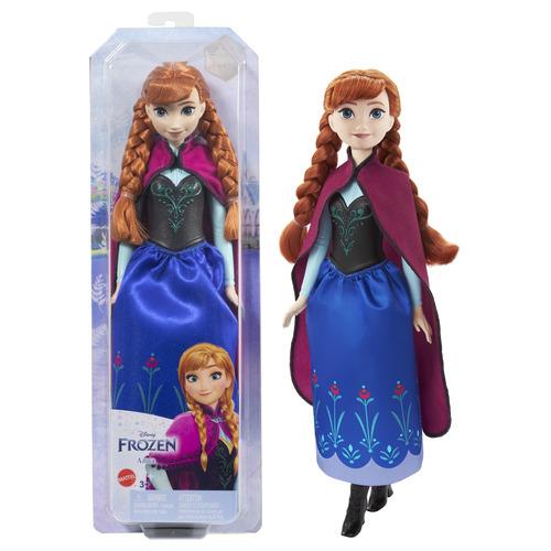 Disney Frozen Anna Fashion Doll