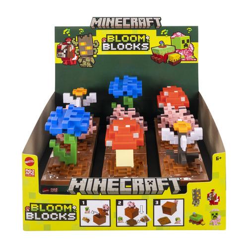Minecraft Mini Mode Mini Mining Assortment – Blind Box Figures