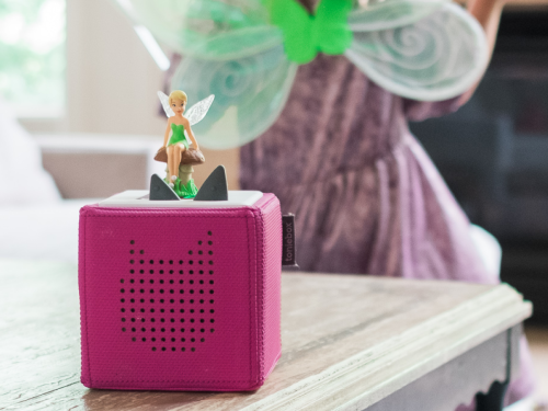 Tonies Audio Character Disney Tinker Bell