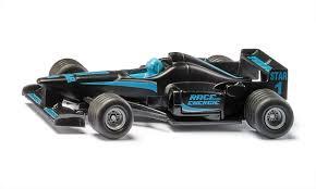 SIKU 1:87 Racing car
