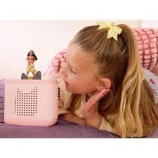 Tonies Toniebox 2 Starter Set Cloud Pink