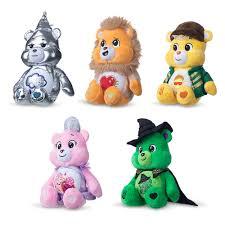 Care Bears Plush Wicked Assortment 22cm - Toymaster - Fagan Toys