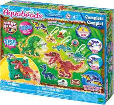 Aquabeads Dinosaur World