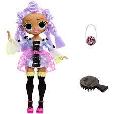 L.O.L. Surprise! OMG Miss Royale - MGA - Fagan Toys
