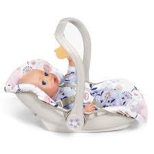Baby Annabell Accessory Baby Doll Comfort Seat -  - Fagan Toys