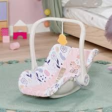 Baby Annabell Accessory Baby Doll Comfort Seat -  - Fagan Toys
