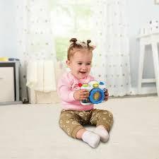 VTech Snap and Smile Camera - VTech - Fagan Toys