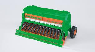 Bruder Amazone Sowing Machine -  - Fagan Toys