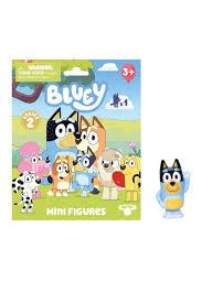 Bluey Minifigure Blind Bag Series 13