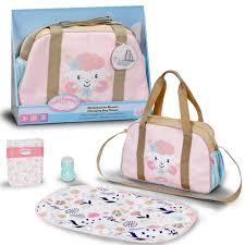 Baby Annabell Changing Bag -  - Fagan Toys