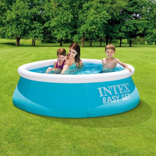 Intex 6"X20" Easy Set Pool