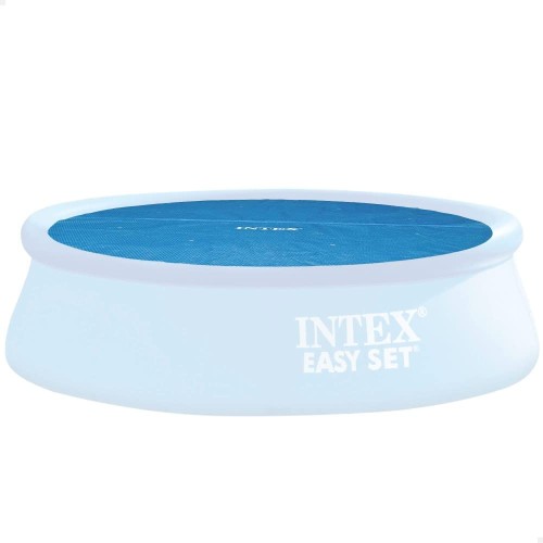 Intex Solar Pool Cover for 10ft Frame or Easy Set Pools