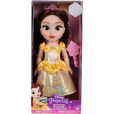 Disney Princess My Friend Belle Large Doll