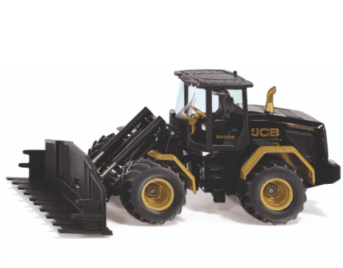 JCB 435S Agri Wheel Loader, Limited Edition