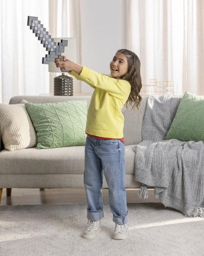 Minecraft Stone Sword Toy 42cm