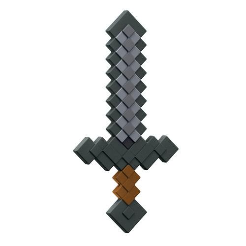 Minecraft Stone Sword Toy 42cm -  - Fagan Toys