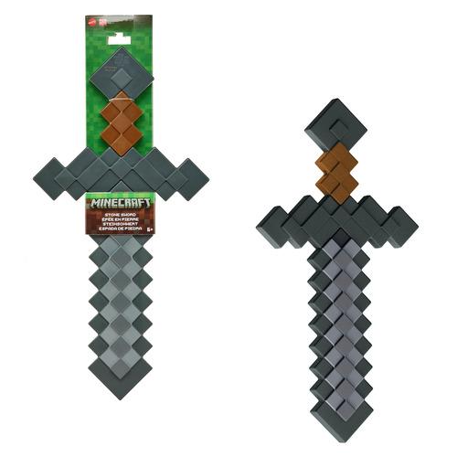 Minecraft Stone Sword Toy 42cm -  - Fagan Toys