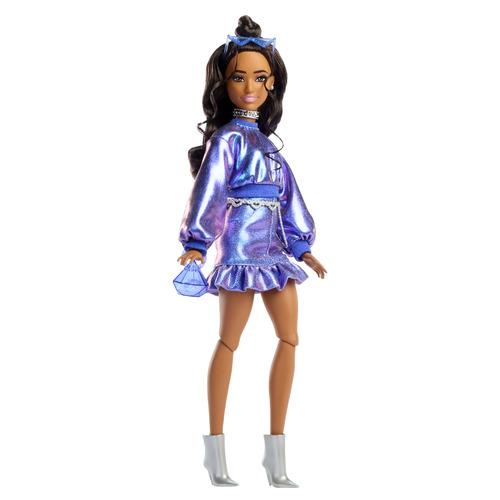 Barbie Deluxe Style Series 7 Fashion Doll