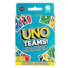 UNO Teams Assortment