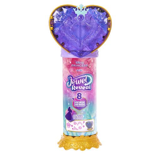 Disney Princess Jewel Reveal Ariel Fashion Doll -  - Fagan Toys