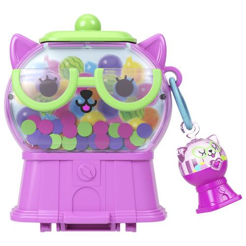 Polly Pocket Compact Gumball Kitty -  - Fagan Toys