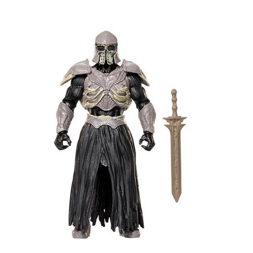 Masters of the Universe Action Figure Skel-Knight -  - Fagan Toys