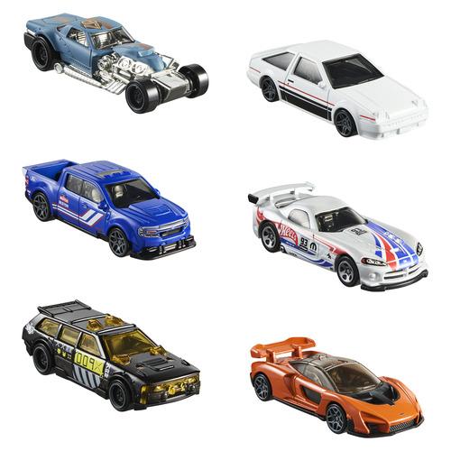 Hot Wheels XL Monster Truck / Vehicle Assortment