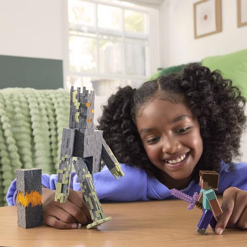 Minecraft The Creaking Figure