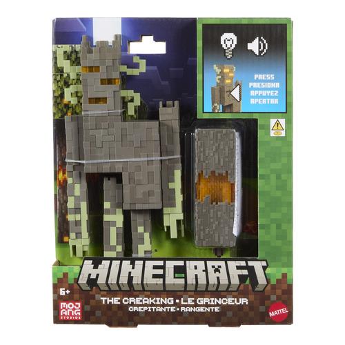 Minecraft The Creaking Figure -  - Fagan Toys