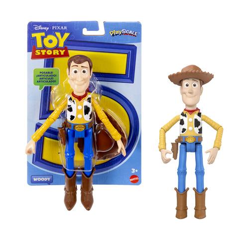 Disney Pixar Toy Story Woody Action Figure 9.2 Inch