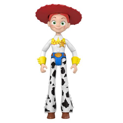 Disney Pixar Toy Story Jessie Action Figure 8.8 Inch -  - Fagan Toys