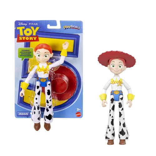 Disney Pixar Toy Story Jessie Action Figure 8.8 Inch