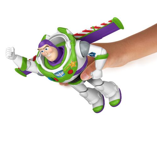 Disney Pixar Toy Story 5 Large Scale Buzz -  - Fagan Toys