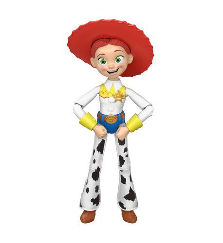 Disney Pixar Toy Story 5 Action Figure Jessie