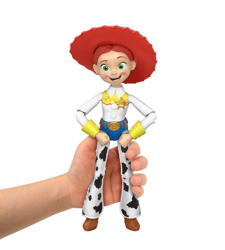 Disney Pixar Toy Story 5 Action Figure Jessie -  - Fagan Toys