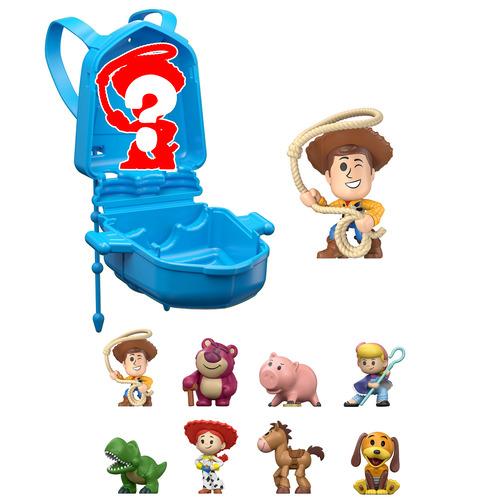 Disney and Pixar Toy Story 5 Small Stars Mini Figures Assortment -  - Fagan Toys