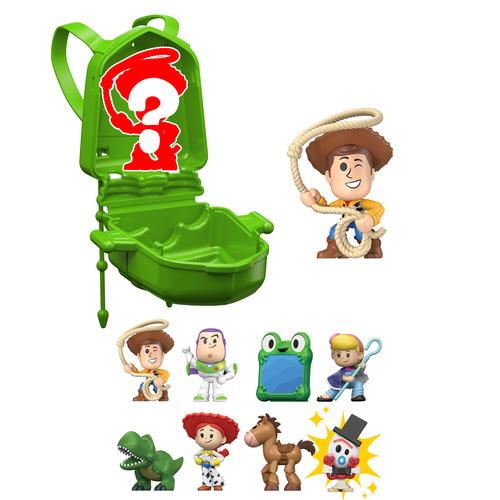 Disney and Pixar Toy Story 5 Small Stars Mini Figures Assortment -  - Fagan Toys