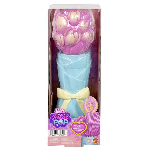 Barbie Color Reveal Flower Series Pink Tulip -  - Fagan Toys