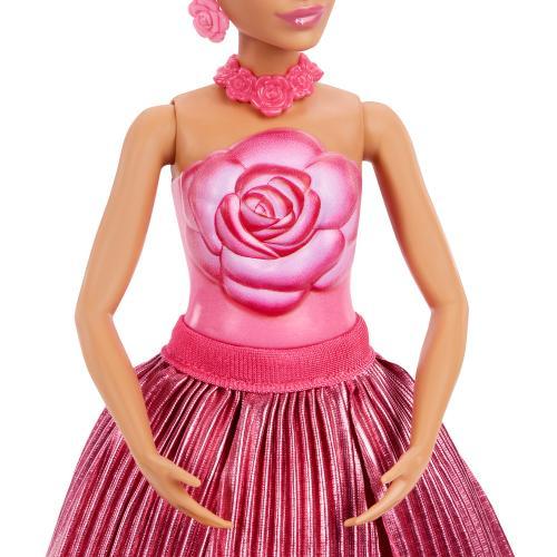 Barbie Color Reveal Flower Series Petal Pop Doll -  - Fagan Toys