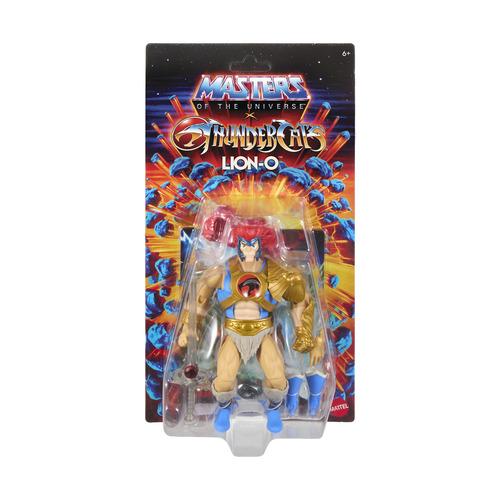Masters Of The Universe Origins & Thundercats Lion Action Figure -  - Fagan Toys