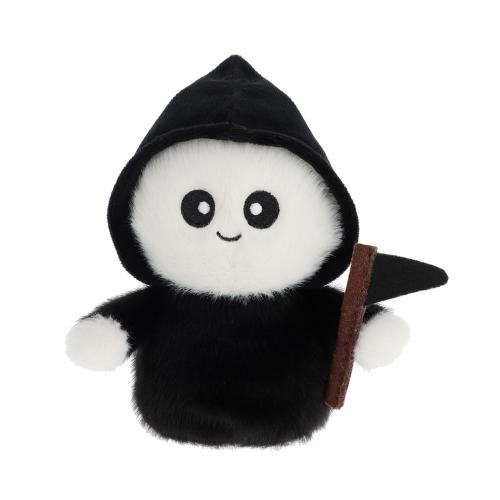 12cm Keeleco Scaries Assorted Soft Toy - Keel Toys - Fagan Toys